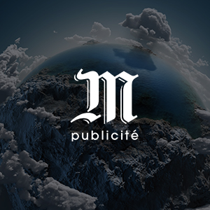 M Publicité