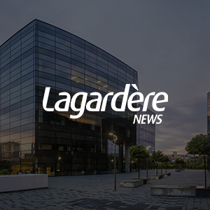 Lagardère