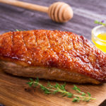magret de canard